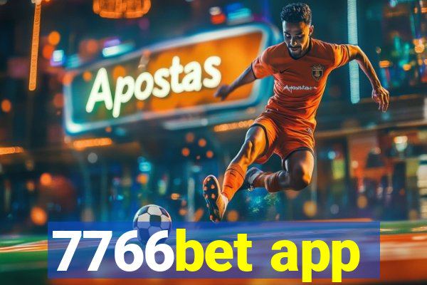 7766bet app